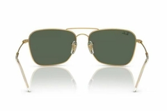 ÓCULOS DE SOL RAY BAN REVERSE RBR0102S - De Conto