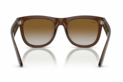 ÓCULOS DE SOL RAY BAN REVERSE RBR0502S - De Conto