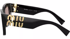 ÓCULOS DE SOL MIU MIU MU B05S na internet