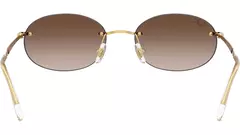 Óculos de sol Ray Ban RB3767 - De Conto