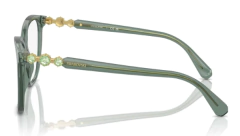 ARMAÇÃO SWAROVSKI SK2020 na internet