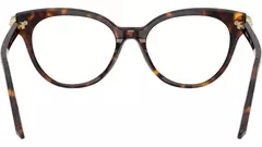 ARMAÇÃO SWAROVSKI SK2046 - De Conto