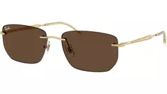 Óculos de sol Ray Ban RB3768