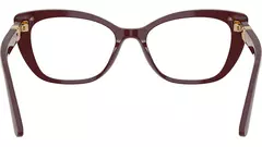 ARMAÇÃO DOLCE & GABBANA DG3398 - De Conto