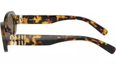 ÓCULOS DE SOL MIU MIU MU 06ZS - De Conto