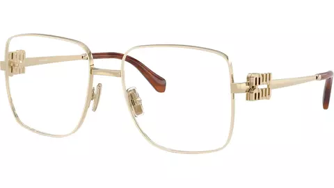 ARMAÇÃO MIU MIU MU 51XV