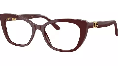 ARMAÇÃO DOLCE & GABBANA DG3398