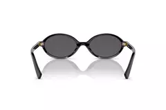 ÓCULOS DE SOL MIU MIU MU 04ZS - De Conto