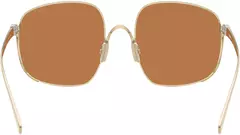 ÓCULOS DE SOL MIU MIU MU A57S - De Conto