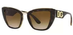 ÓCULOS DE SOL DOLCE & GABBANA DG6144