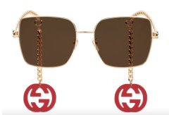 ÓCULOS DE SOL GUCCI GG0724S - comprar online