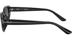 Óculos de sol Ray Ban RB4457D na internet