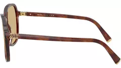 ÓCULOS DE SOL MIU MIU MU B01S na internet