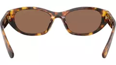 ÓCULOS DE SOL MIU MIU MU A03S - De Conto