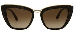 ÓCULOS DE SOL DOLCE & GABBANA DG6144 - comprar online