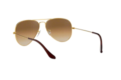 Óculos de sol Ray Ban RB3025L na internet