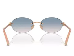 ÓCULOS DE SOL TIFFANY TF3104D - De Conto