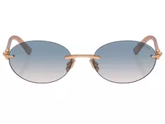 ÓCULOS DE SOL TIFFANY TF3104D - comprar online