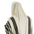 TALIT AZQUENAZ LANA CON TZIT ZIT GRUESOS 140 x 180 cm - comprar online