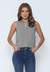 Camisa Sem Manga Viscolinho - ref: 13528 - loja online