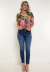Camisa Manga Curta Viscose - Ref: 23183 - comprar online