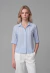 Camisa Manga 3/4 Viscose - Ref: 52889