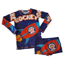 Conjunto Infantil com UV diversas estampas menino na internet