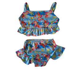 Imagem do Biquini Infantil Modelo 02 babado