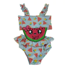 Bodie/ Maiô mini diva melancia na internet