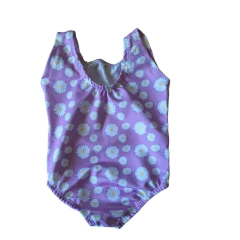 Body/ bodie maiô infantil páscoa coelho lilás - loja online