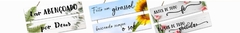 Banner da categoria Plaquinhas Decorativas