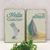 Placas Lavanderia Laundry Vintage Kit c 2