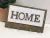 Porta Chaves Decorativo Pinus Home Gancho