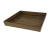 Bandeja Decorativa em MDF para Organizar e Decorar 25x35cm - loja online