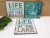 Placa Decorativa Praia Mar Life Is Better At The Beach c 3 - comprar online