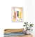 Quadro Lavanderia Decoração Área de Serviço