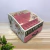 Organizador de Maquiagem Floral - comprar online