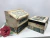Conjunto Caixas Organizadoras Medicamentos Costura - comprar online
