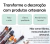 Quadro Lavanderia Área de Serviço Passar Roupa - comprar online