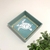 Bandeja Decorativa Home Praia Beach House Nautico Tartaruga - comprar online