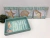 Conjunto Decorativo Praia Beach House Nautico 4 Peças