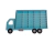 Porta 35 Carrinhos Miniaturas Hot Wheels Azul Claro Branco - comprar online