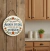 Placa Decorativa Enfeite Casa Abençoe Este Lar - comprar online