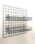 Tela Organizadora 60x60 c 2 Cestos Aramados