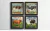 Conjunto Quadros Decorativos Cozinha Fazenda Vaca