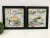 Conjunto Quadros Decorativos Café Italiano Roma - comprar online