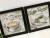 Conjunto Quadros Decorativos Café Italiano Roma