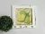 Porta Chaves Decorativo Frutas - comprar online