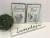 Kit 3 Quadros Decorativos Placas Lavanderia Laundry Vintage