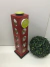 Suporte Porta Cápsulas Café Dolce Gusto Vermelho - comprar online